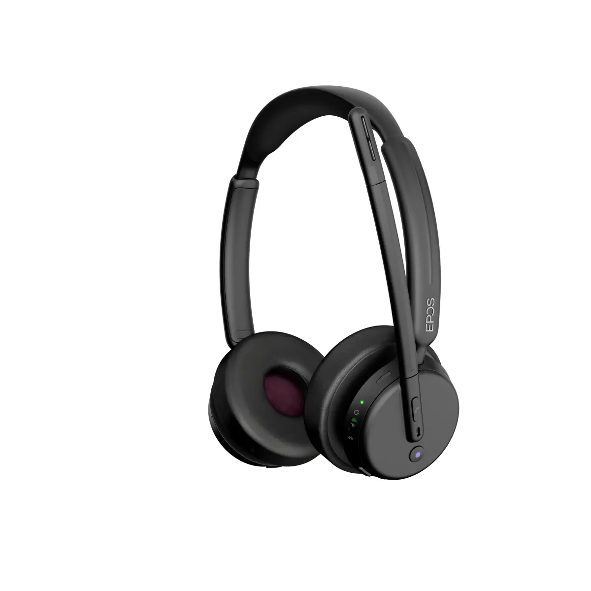 Draadloze headset Epos Impact 500