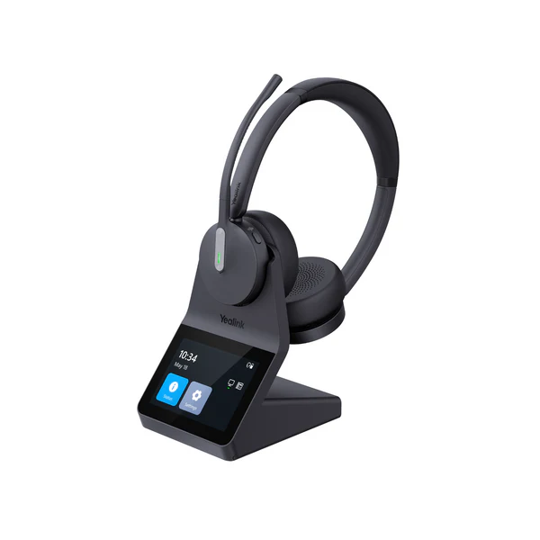Draadloos DECT en Bluetooth