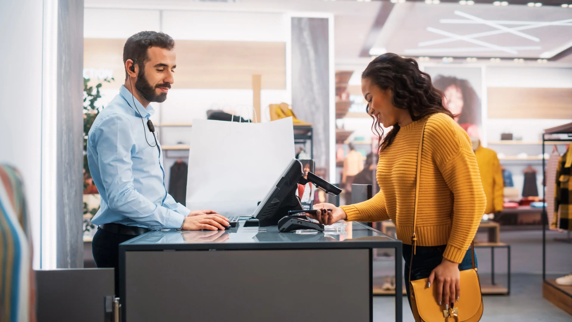 Jabra Perform 10 Push-To-Talk