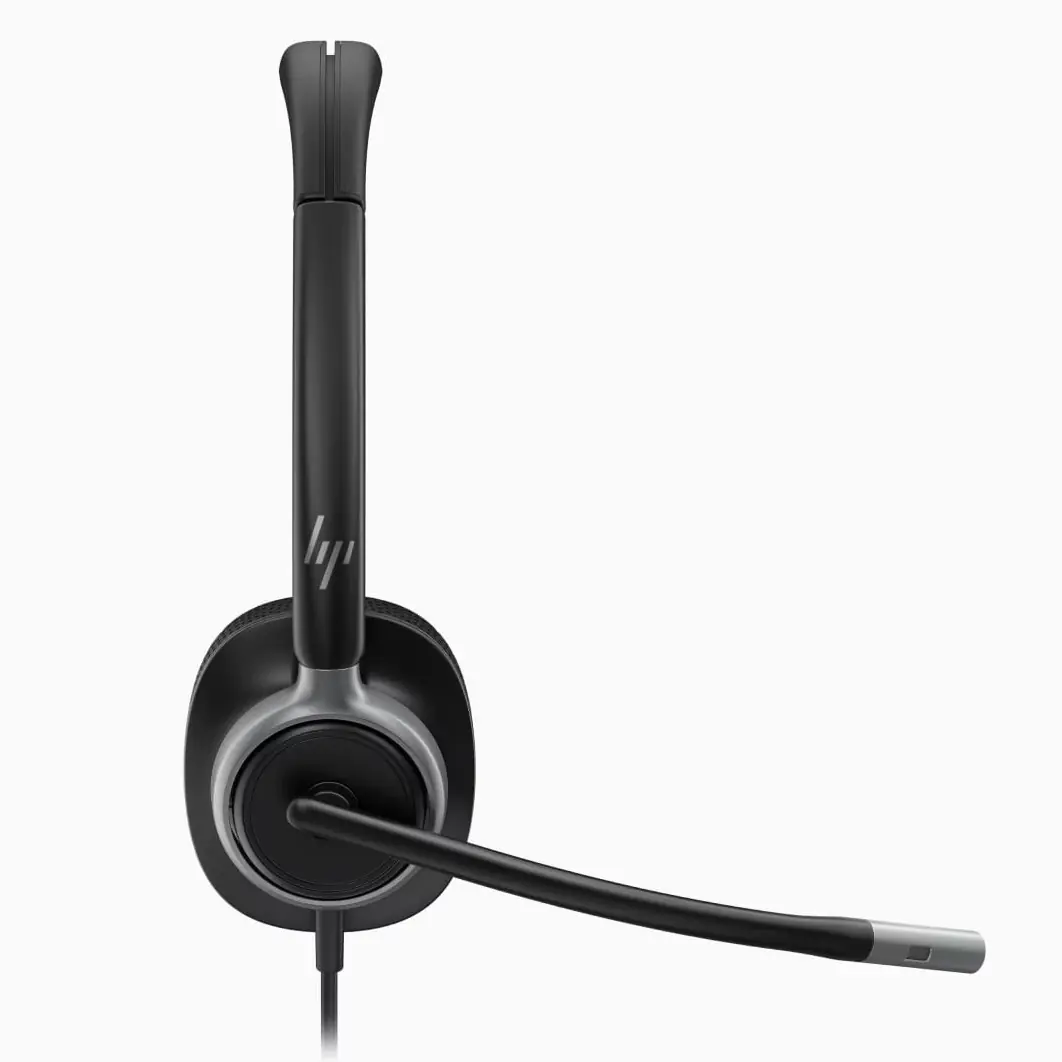 HP Poly Mission 600 USB