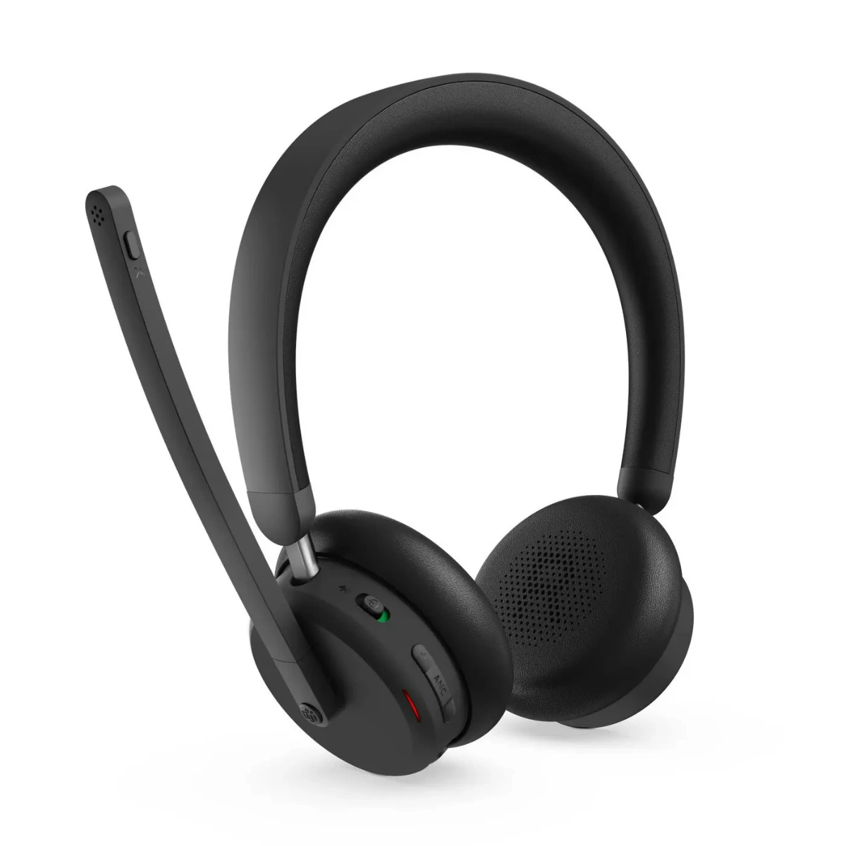 Lenovo Dual Modus 6550 - headset Professioneel