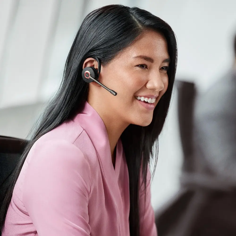 Draagstijlen Engage 55