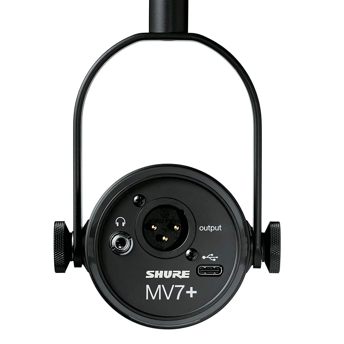 Microfoon MV7+