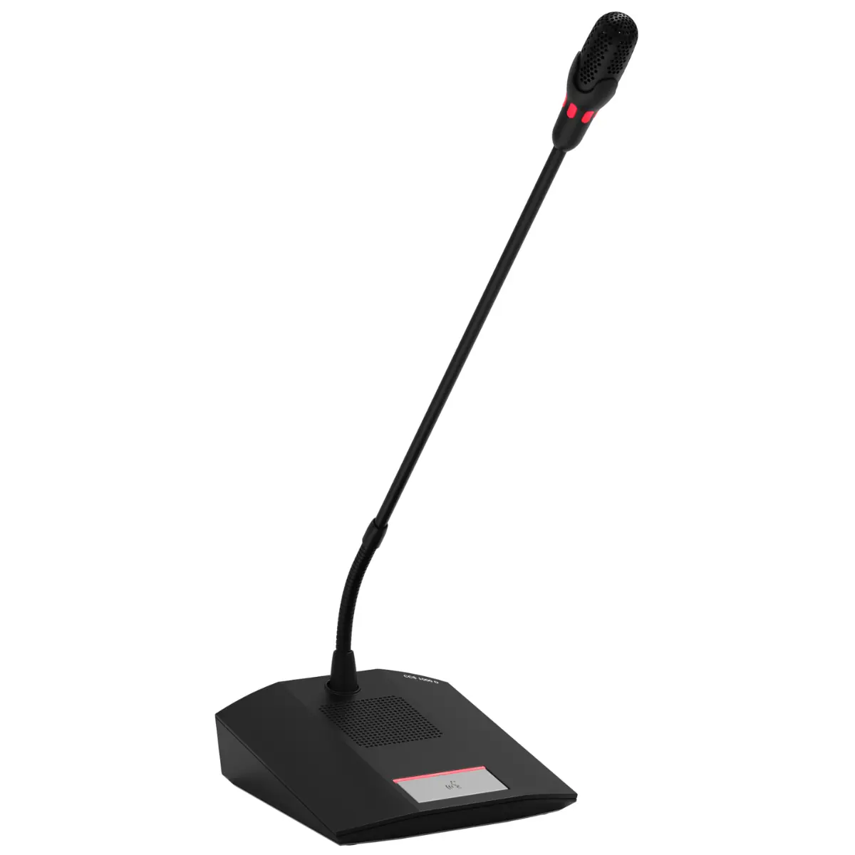Bosch CCSD-DL2 - zwanenhalsmicrofoon