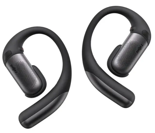 OpenFitPro Bluetooth-model