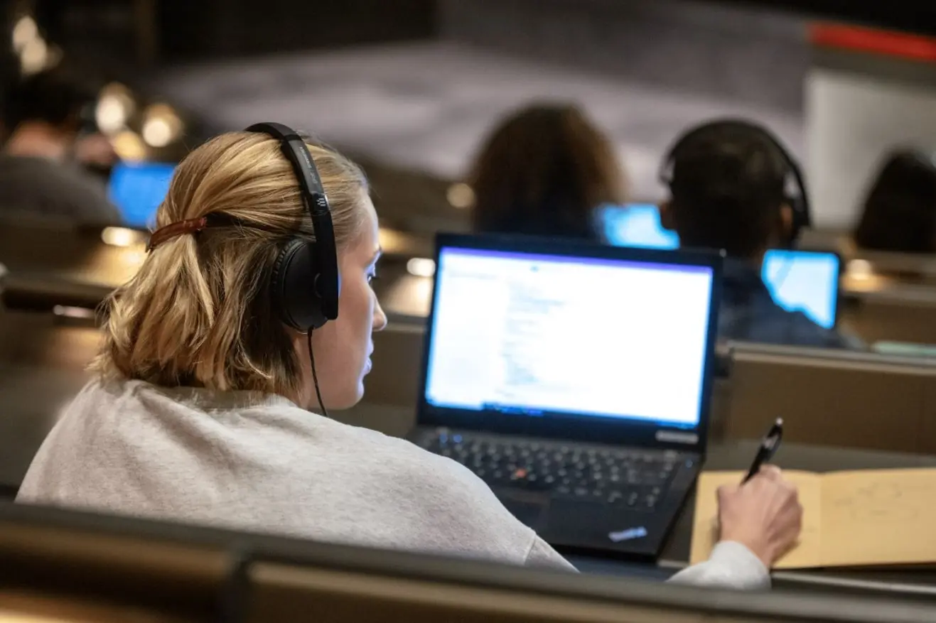 Epos Adapt 135 USB II