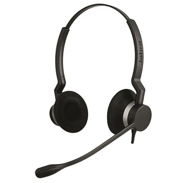 Headset Jabra Biz
