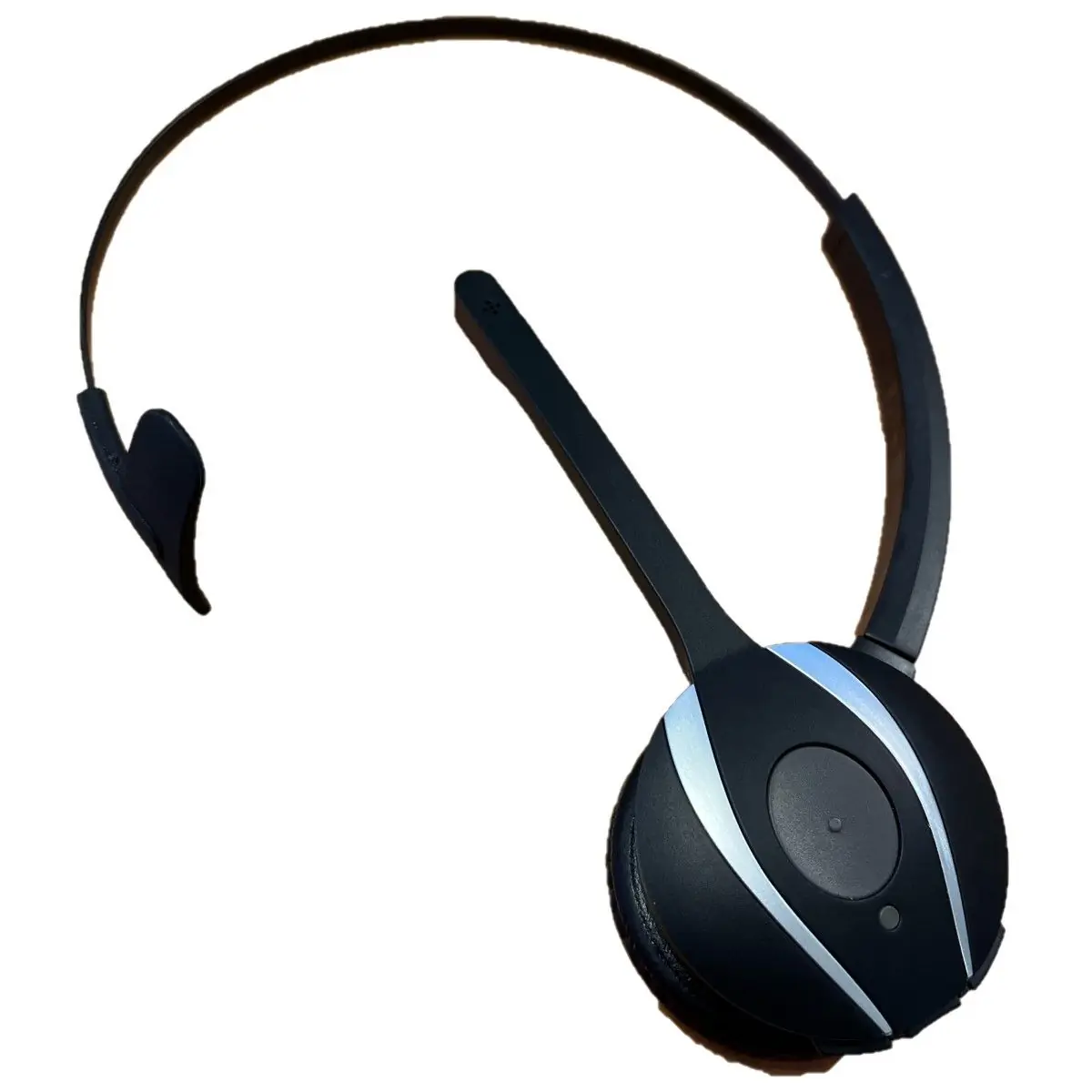 Draadloze headset voor Gigaset telefoon