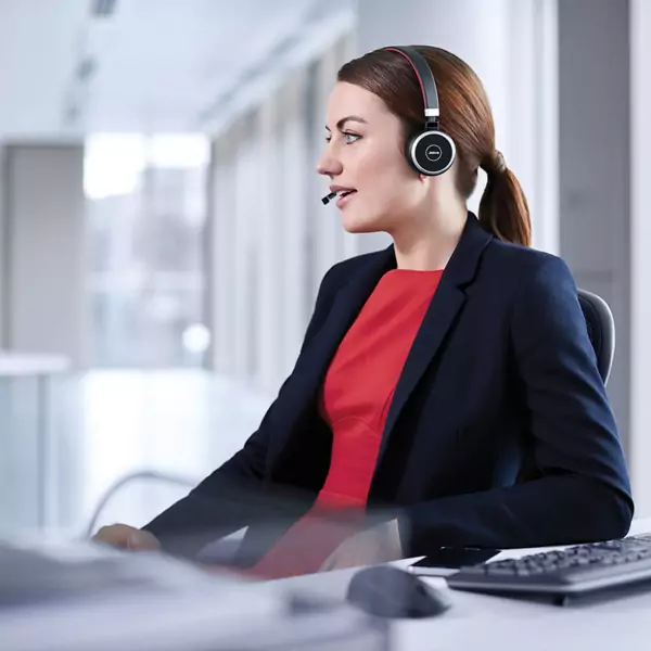 Voor de Evolve 20SE-bijeenkomst