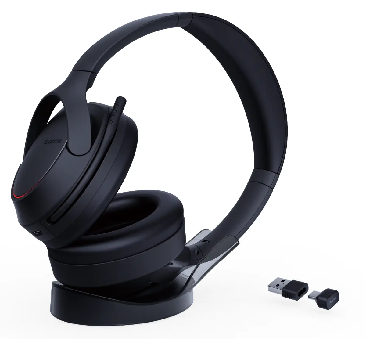 Yealink BH78 flex office