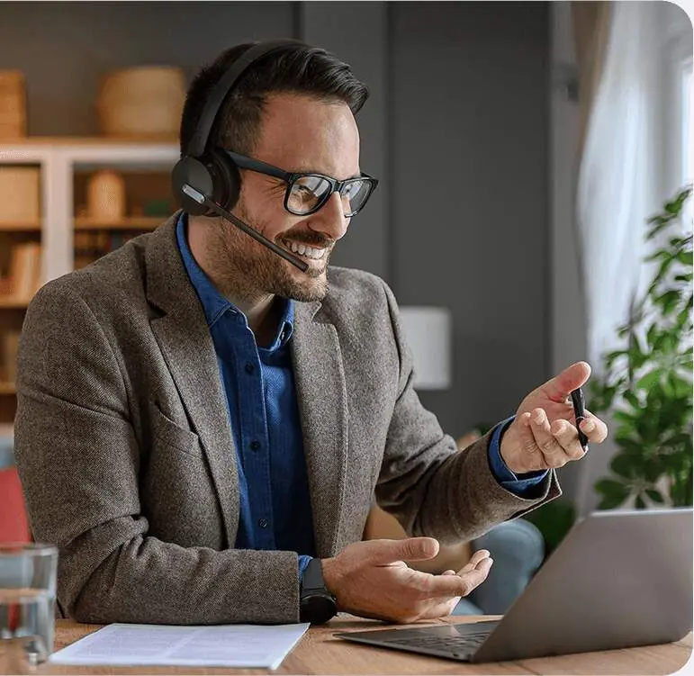 WH64 Hybride Dual Teams