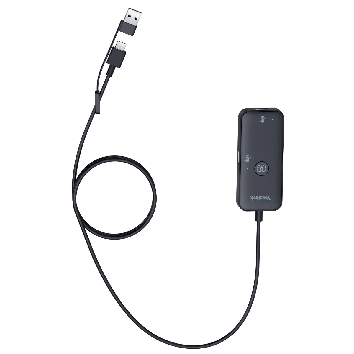 Yealink USB‑Y Trainer Cable