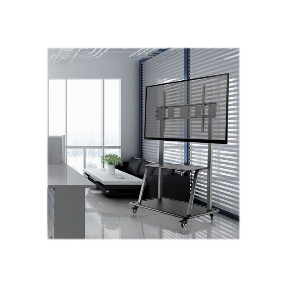 standaard voor groot scherm