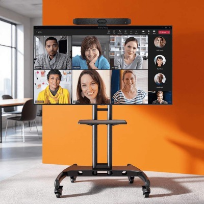 Poly Studio P15 Videoconferentiebar
