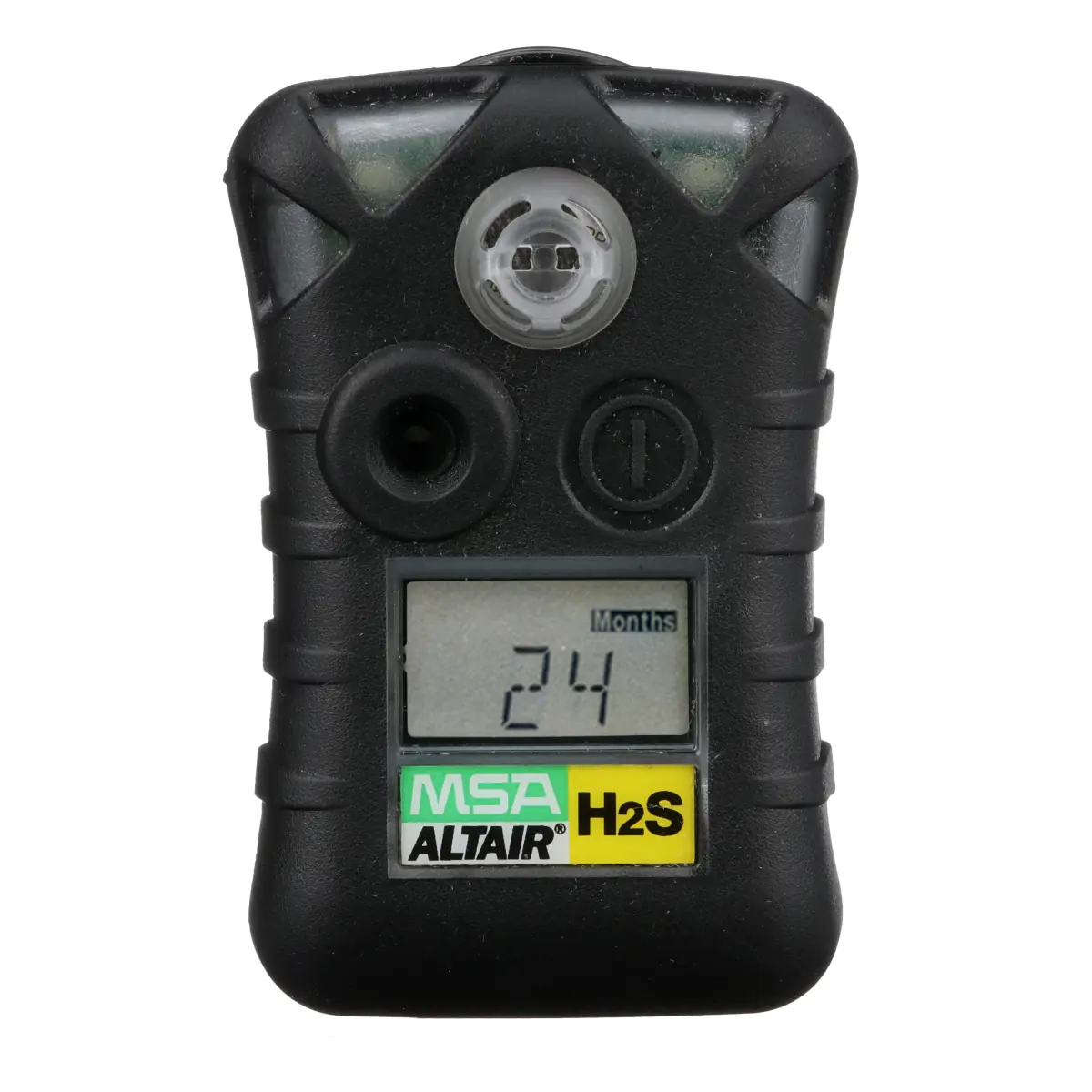 MSA Altair H2S - Draagbare waterstofsulfidedetector - 10071361