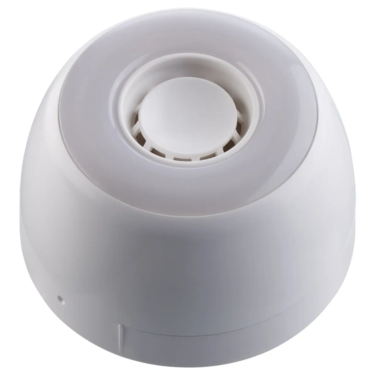 Axendis 21244, Waarschuwingslampje