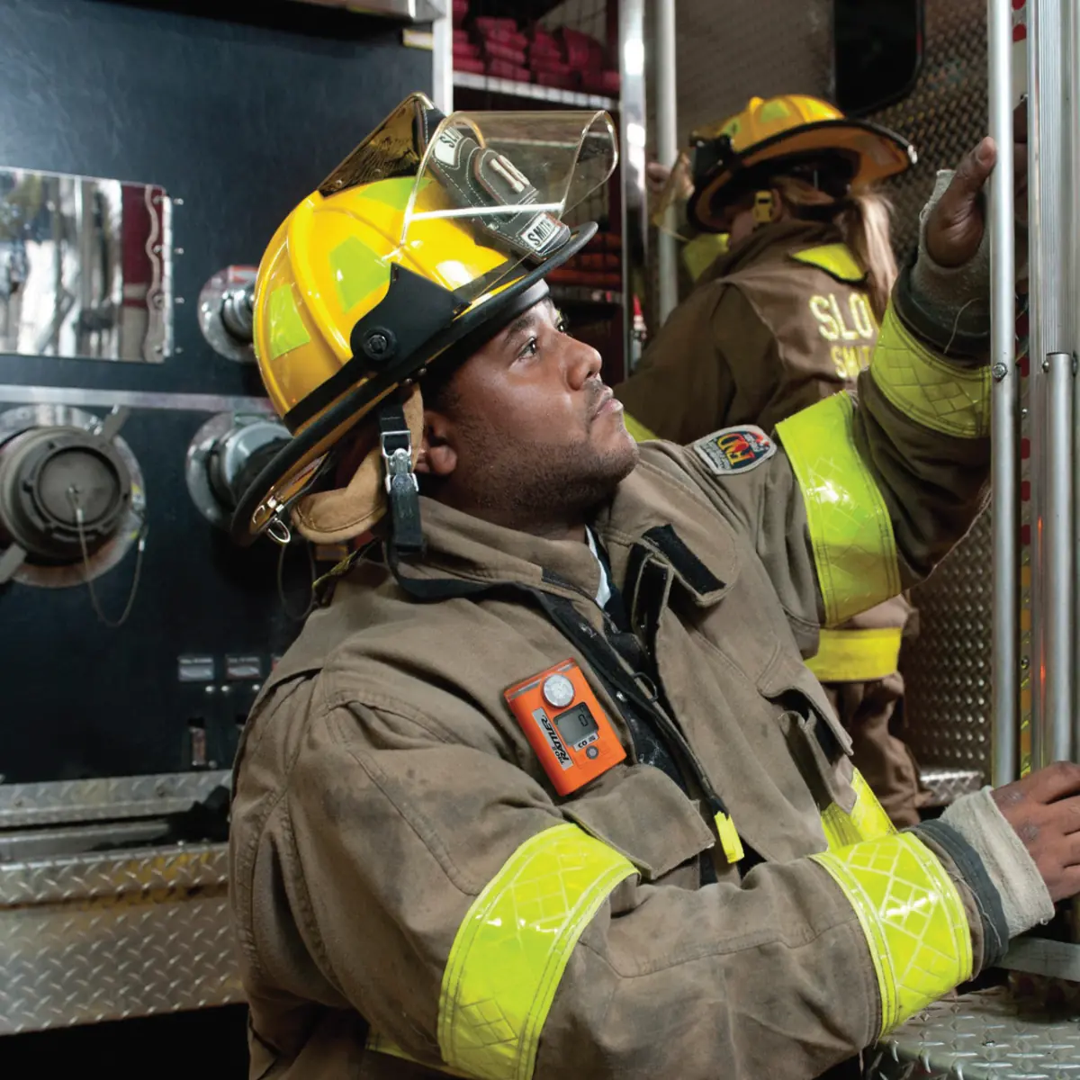 T40 II Rattler — Monogasdetector H2S Industrial Scientific