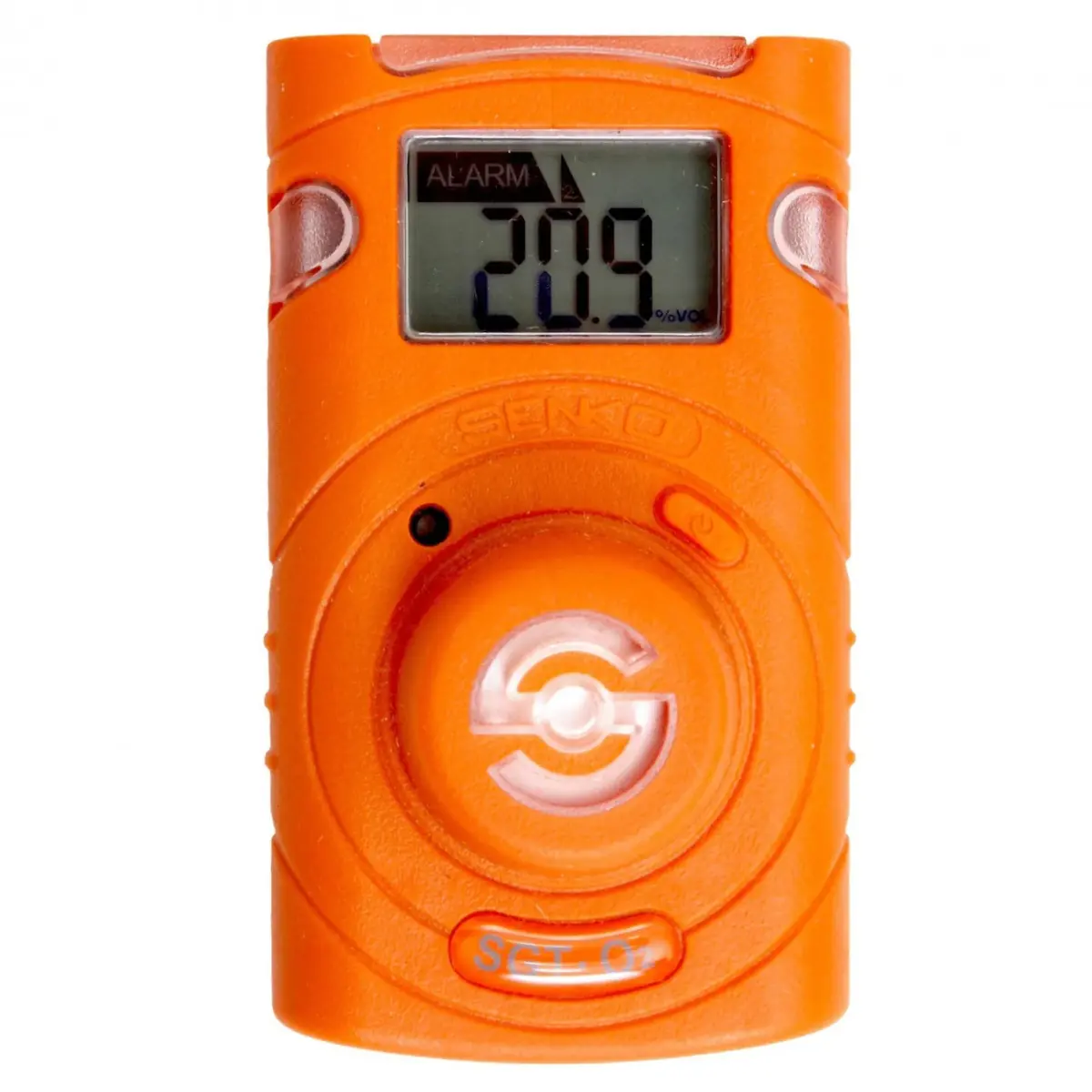 Senko SGT-O2 draagbare gasdetector