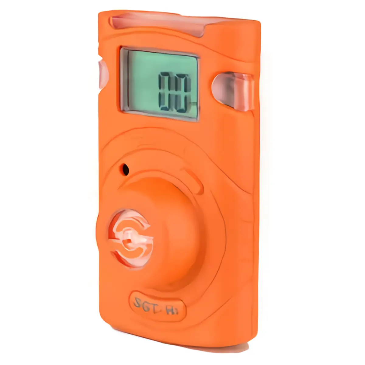 Technische details Senko SGT-O2