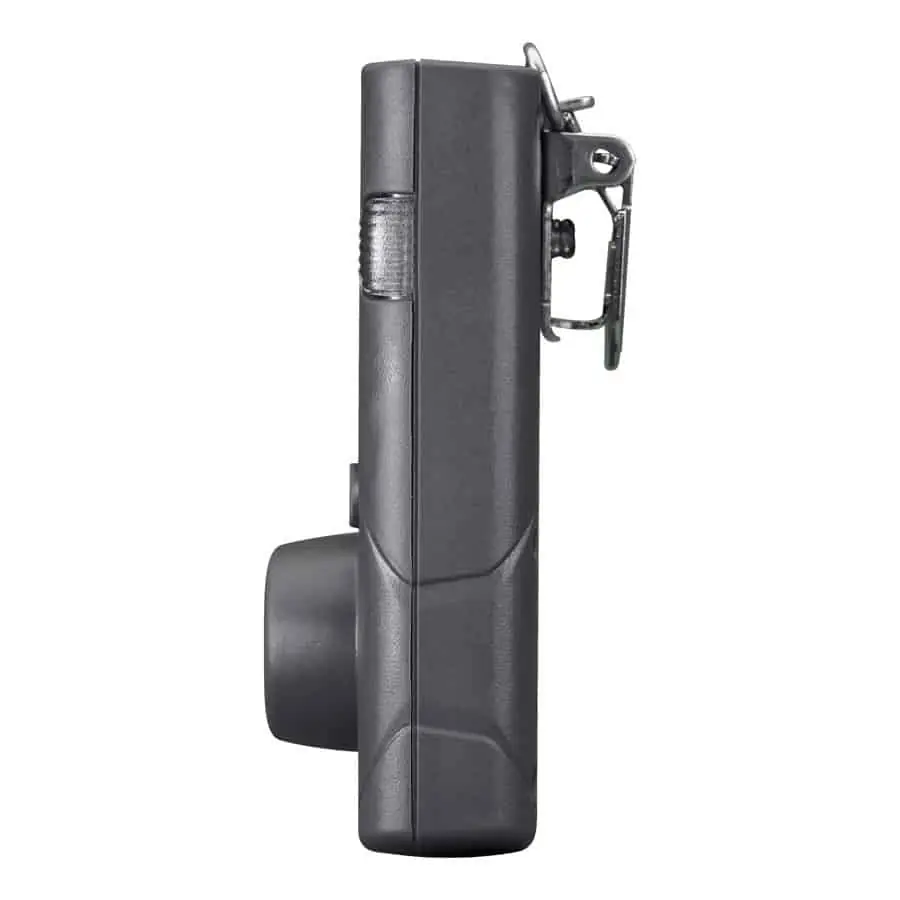 iGas CO2 in wijnkelder