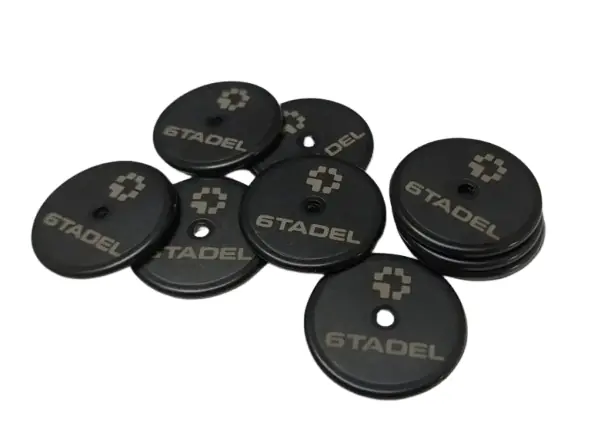 40 RFID-tag voor patrouillecontroller