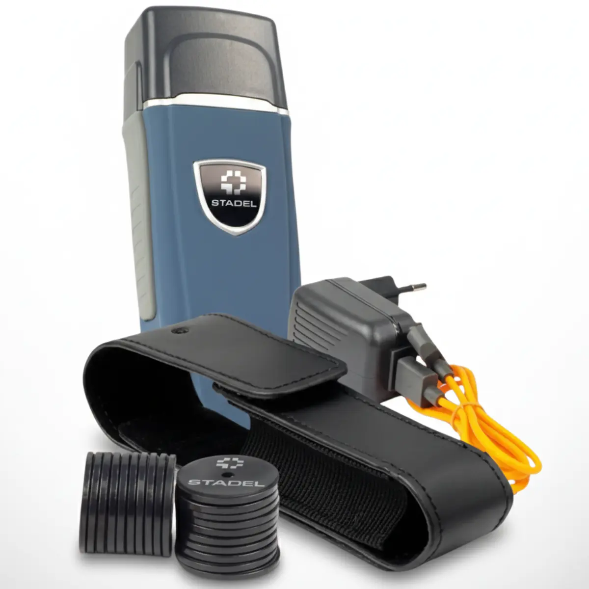 6TADEL CR-200 patrouillekit - vervangt VigiCom 900J ENDURO