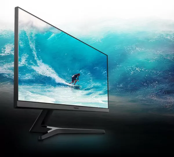  Samsung S27F350F