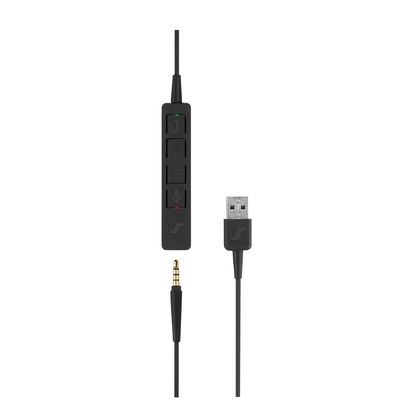 Sennheiser SC 165 USB Sennheiser SC 165 USB