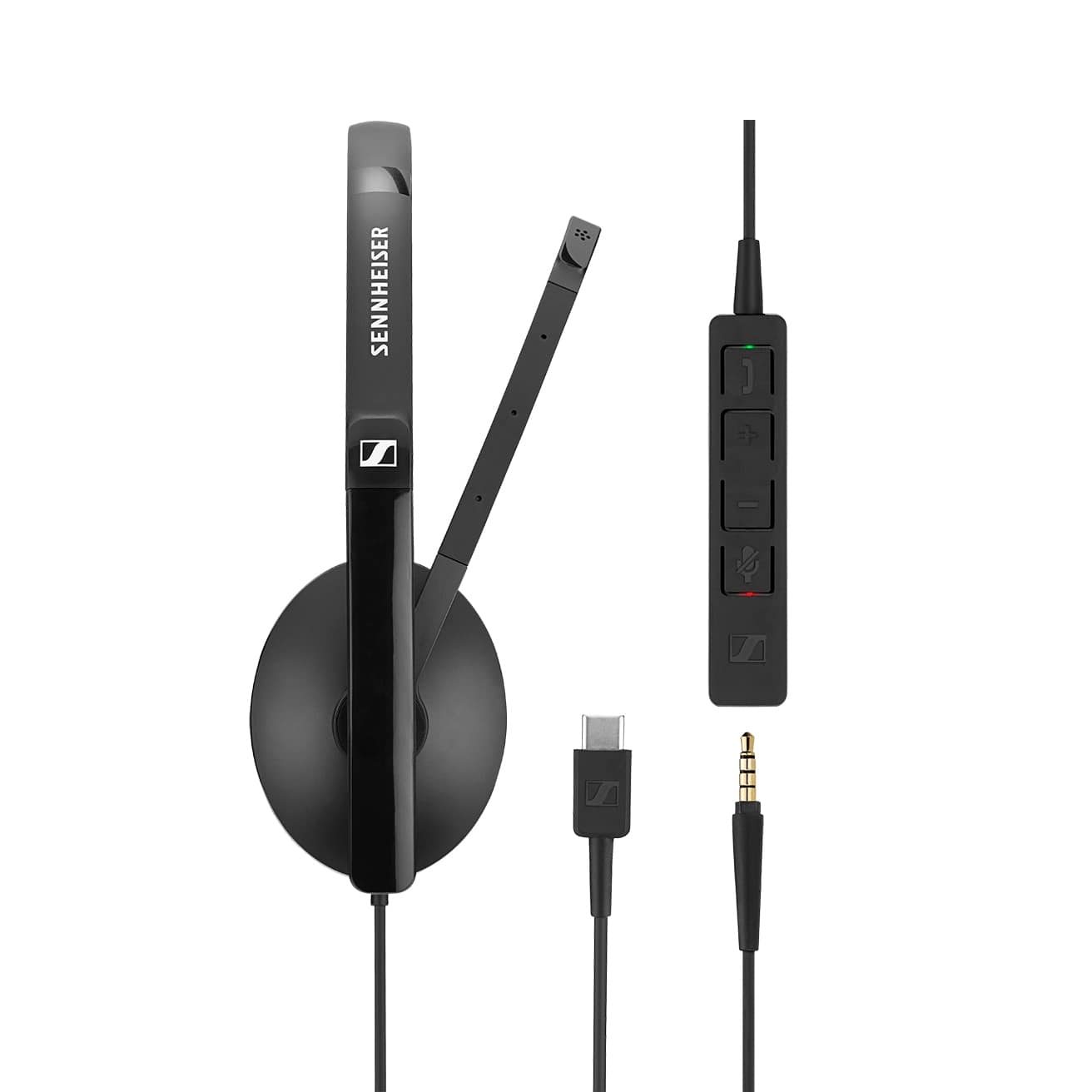 Sennheiser SC135 USB-C Sennheiser SC135 USB-C