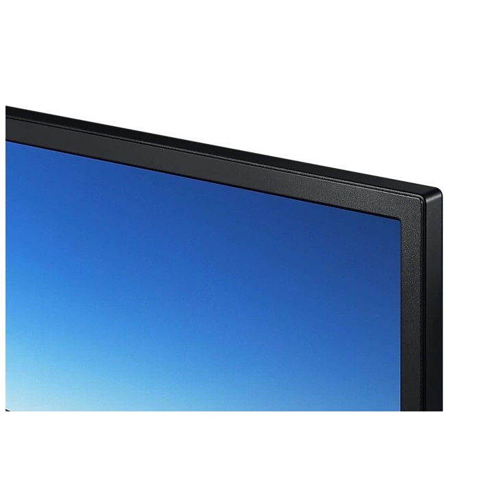 Samsung stevig scherm