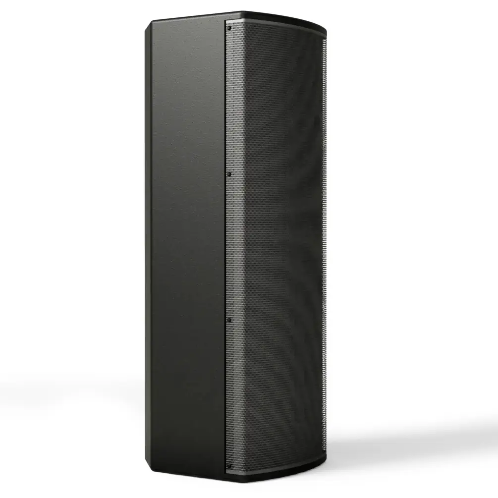 de AMU-serie: Bose AMU208-120