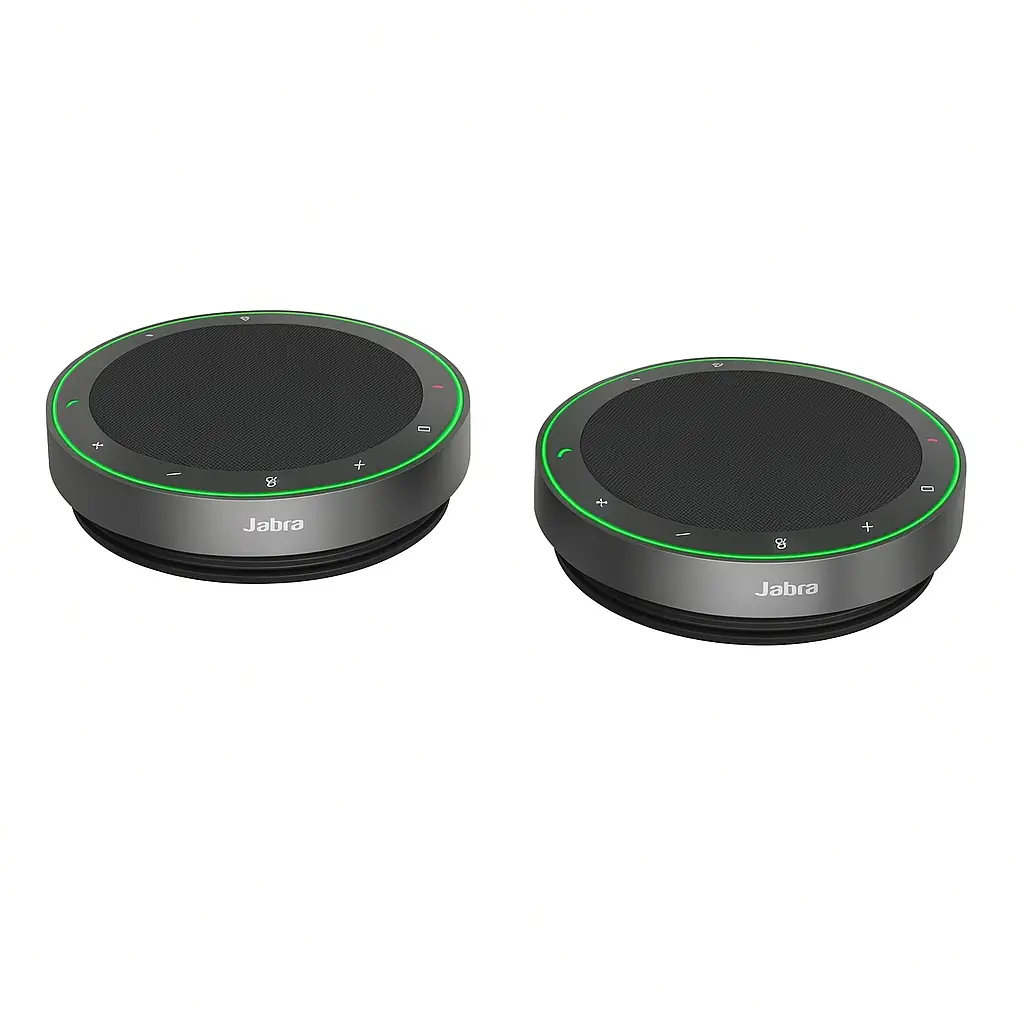 Set 2 Jabra Speak2 75