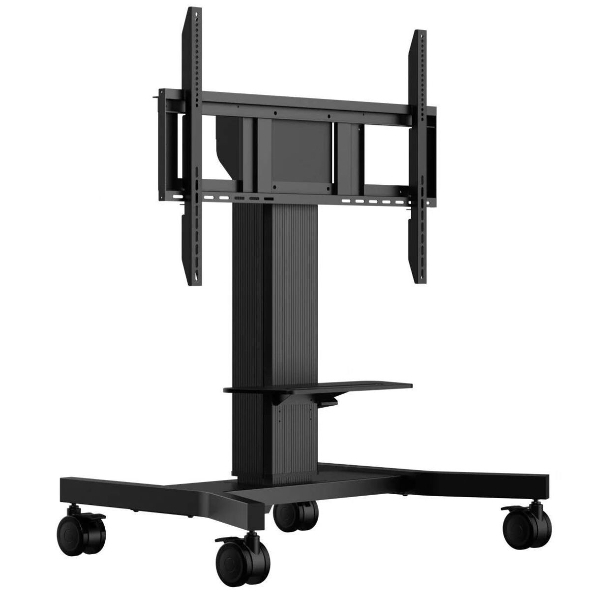 Gemotoriseerde trolley iiyama