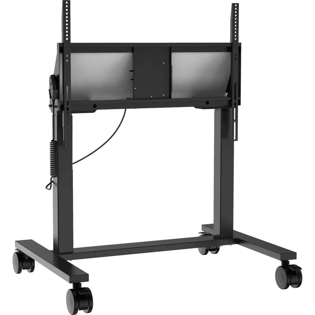 Support mobile et électronique Maxhub pour écrans interactifs