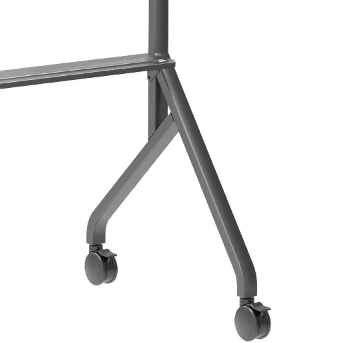 Newline WH3310 - Wielen met remmen