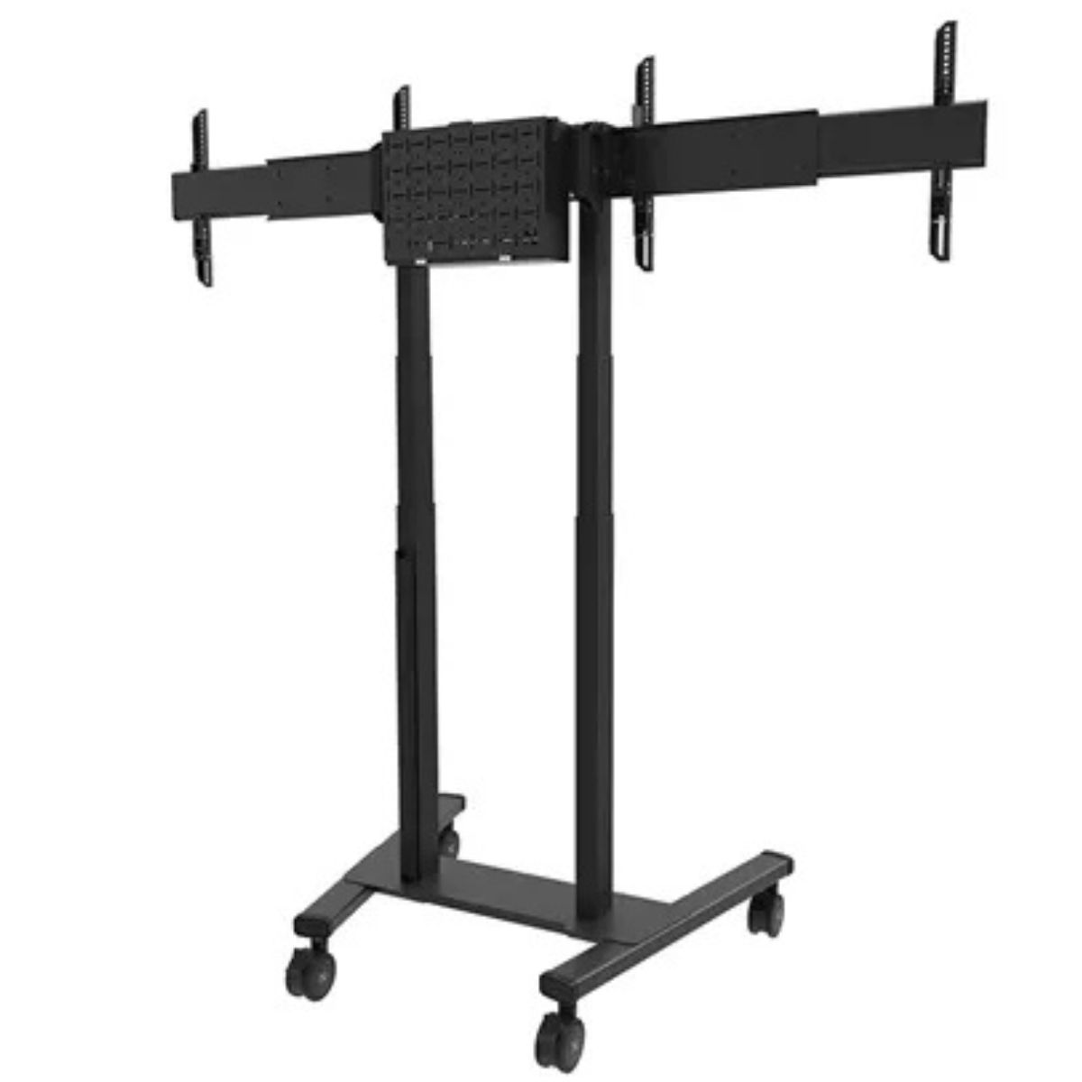 NEOMOUNTS ADM-875BL2 ADAPTATEUR DOUBLE ÉCRAN 42-65