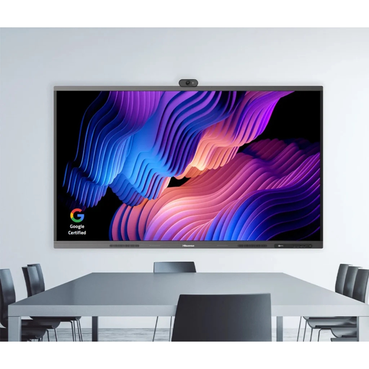 Hisense GoBoard Live 75MR6DE- EDLA