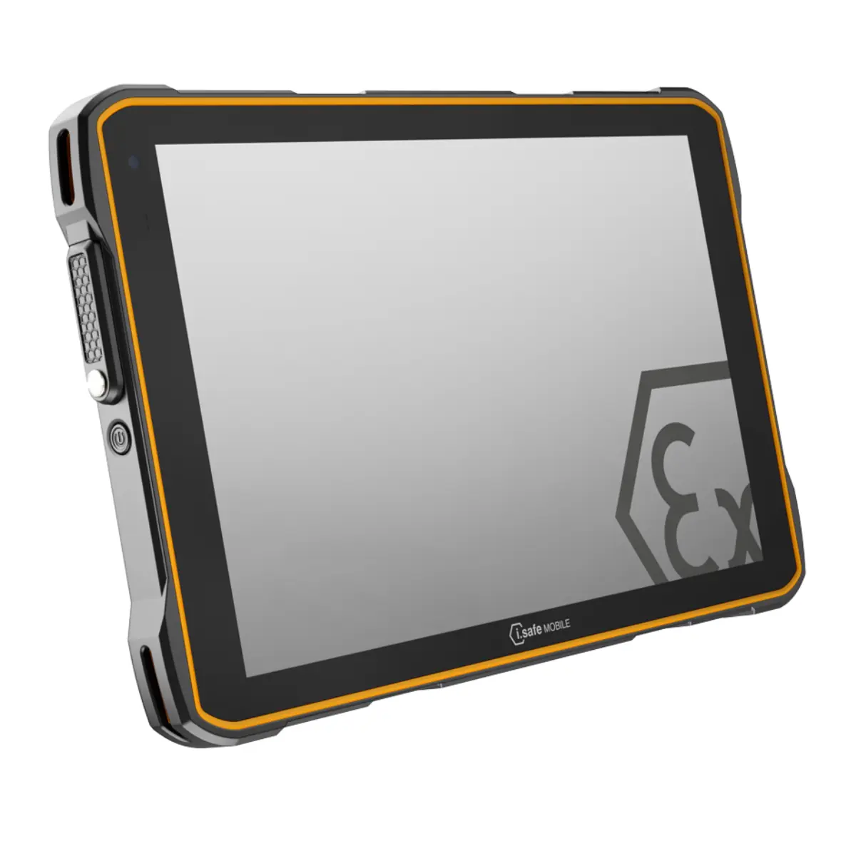 i.safe MOBILE IS940.2 robuuste ATEX-tablet met 10-inch scherm