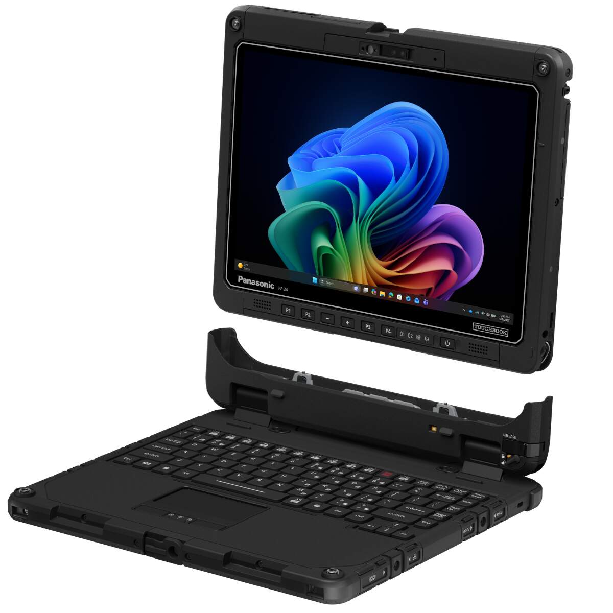 TOUGHBOOK 34