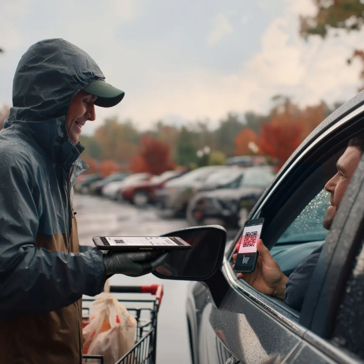 ZEBRA ET401 professionele tablet: robuust, schokbestendig, de meest betaalbare ZEBRA-tablet, veelzijdig in gebruik.