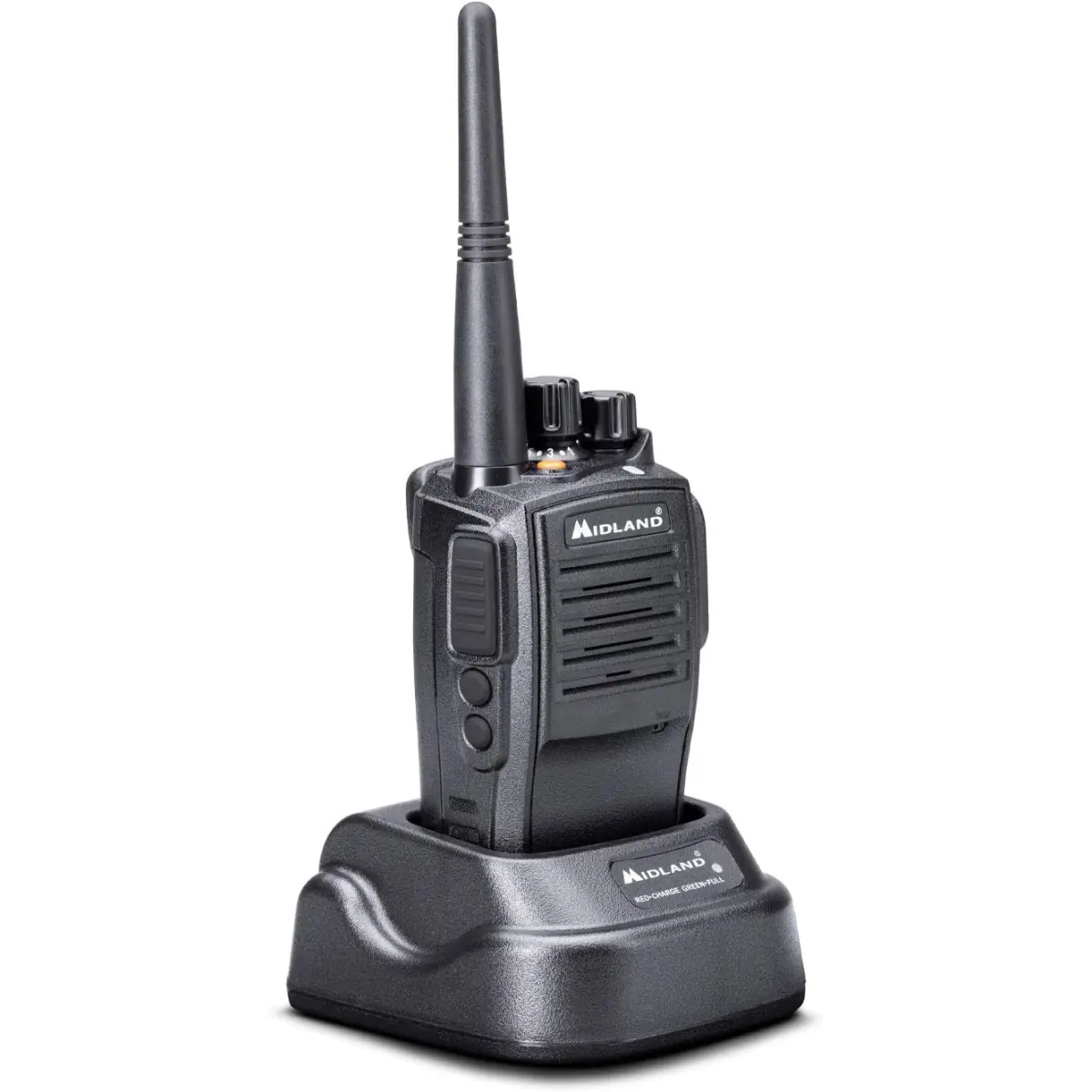 Pak van 4 Midland G15 Pro - Portofoons walkies pro - C1127.03