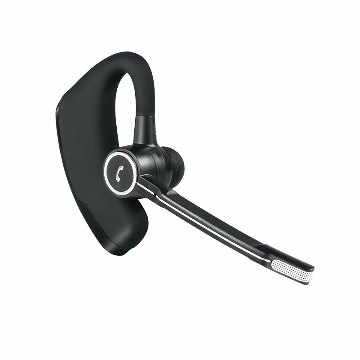 Bluetooth-oortje voor Hytera HP6xx en HP7xx - Handsfree kit voor Hytera HP6xx en HP7xx