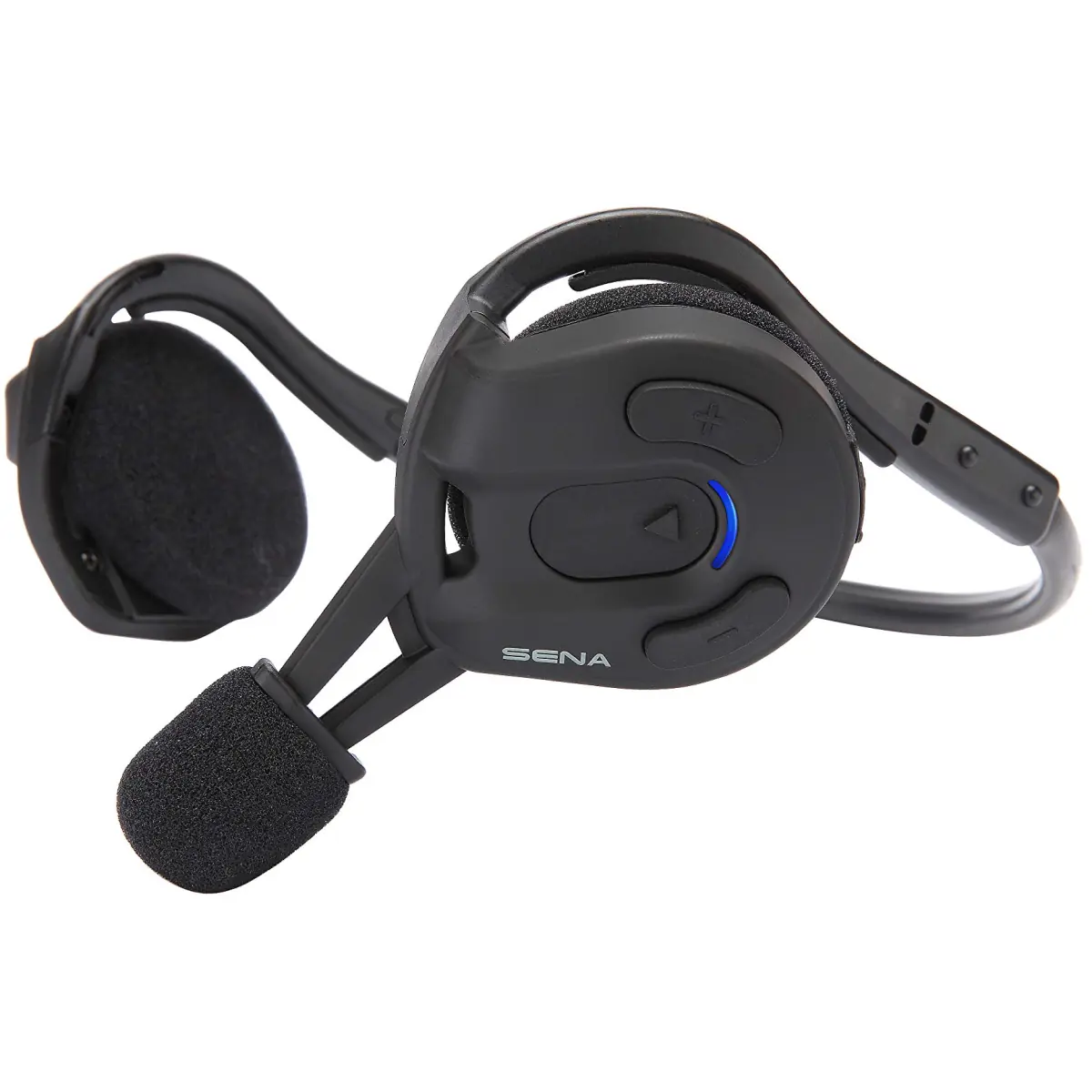 Intercom Sena  Uitbreiden - headset  Bluetooth voor gelijktijdige communicatie zonder op een knop te drukken