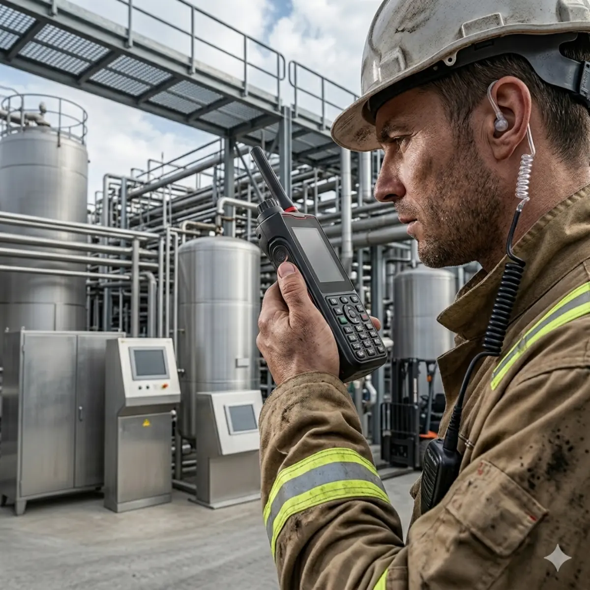 isafemobile IS380.1 detail