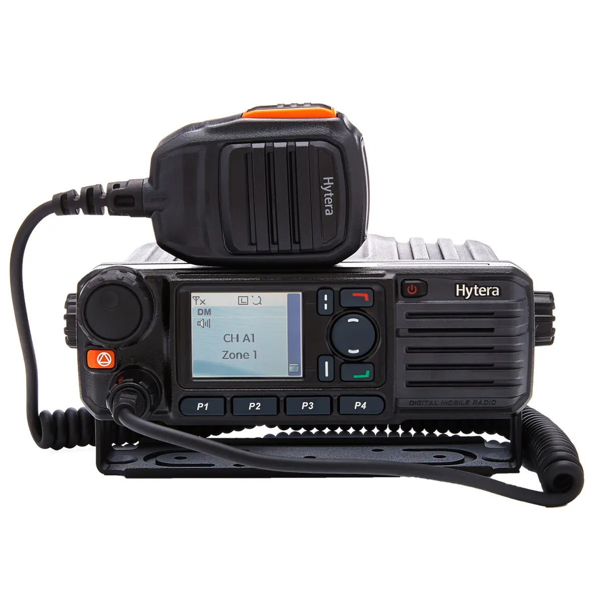 Hytera MD785