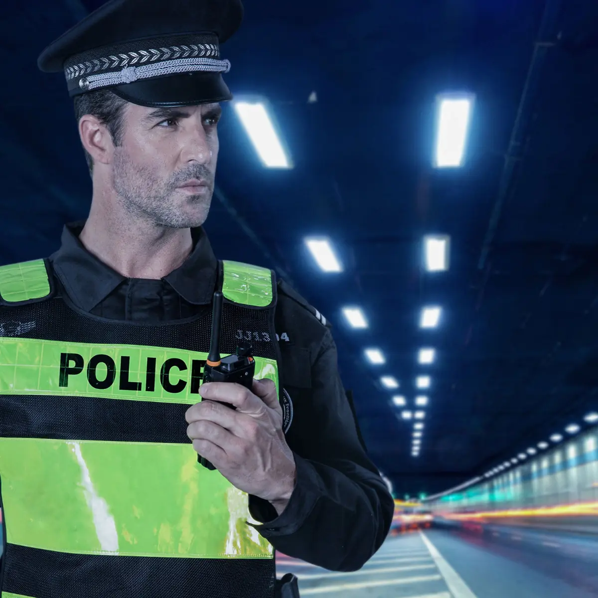 Zakelijke toepassingen Hytera PDC690