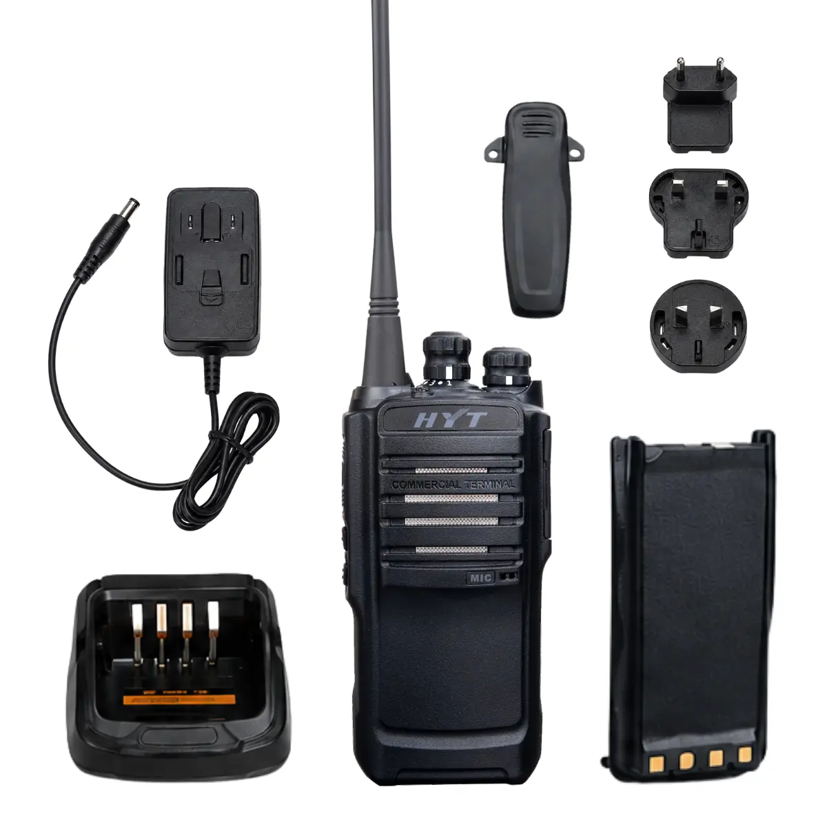 HYT TC508