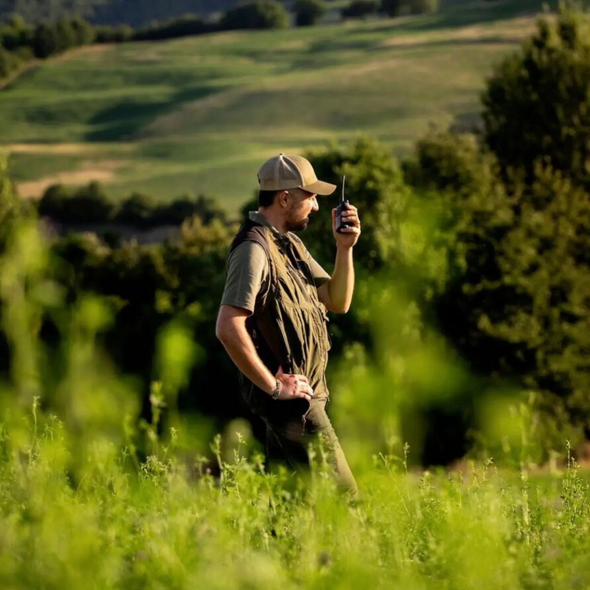 Toepassingen Midland D10