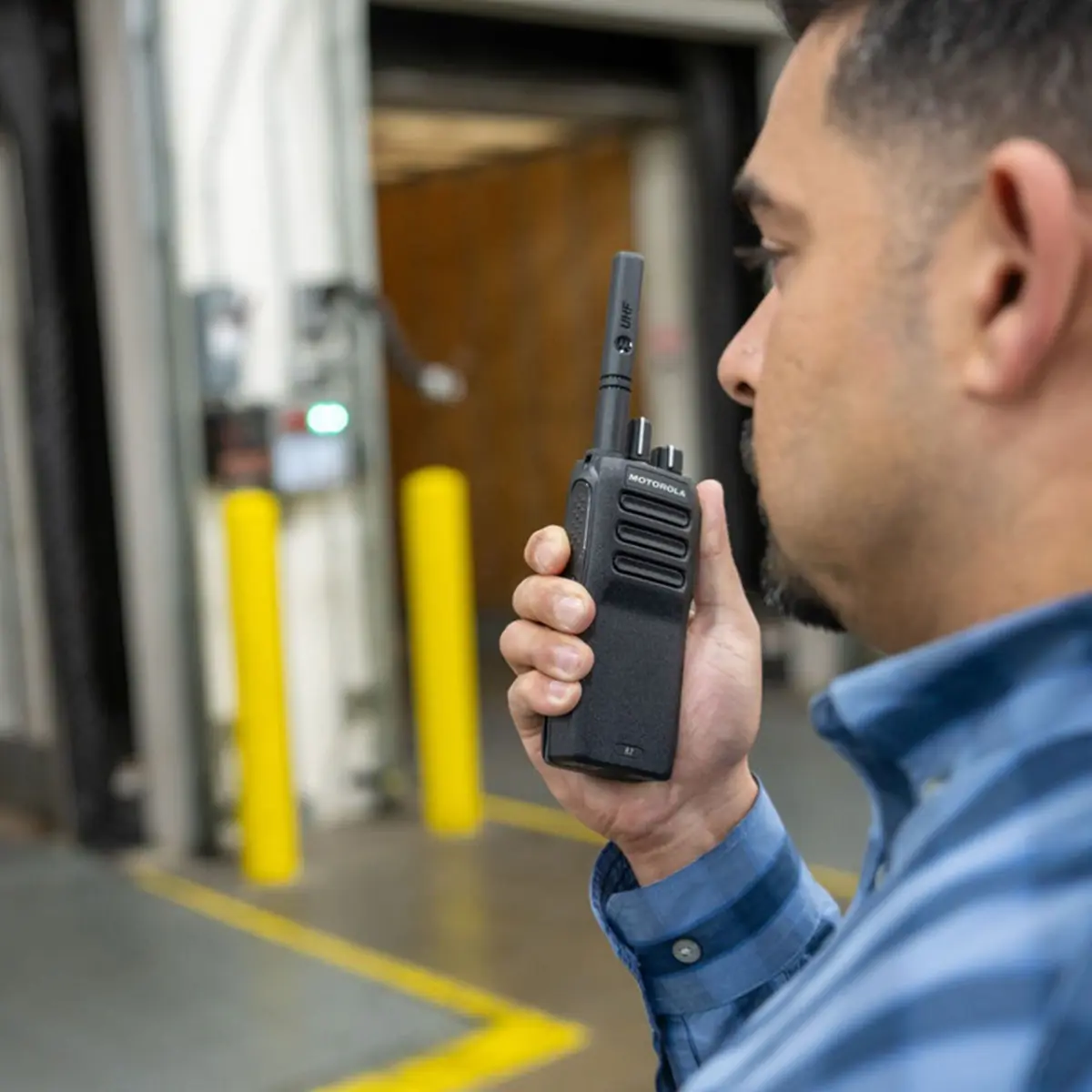 Gebruikersfotopakket van 2 Motorola R2