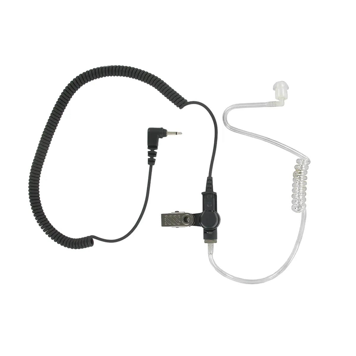 Bodyguard-headset voor externe microfoon TPH900 - 2,5 mm-aansluiting